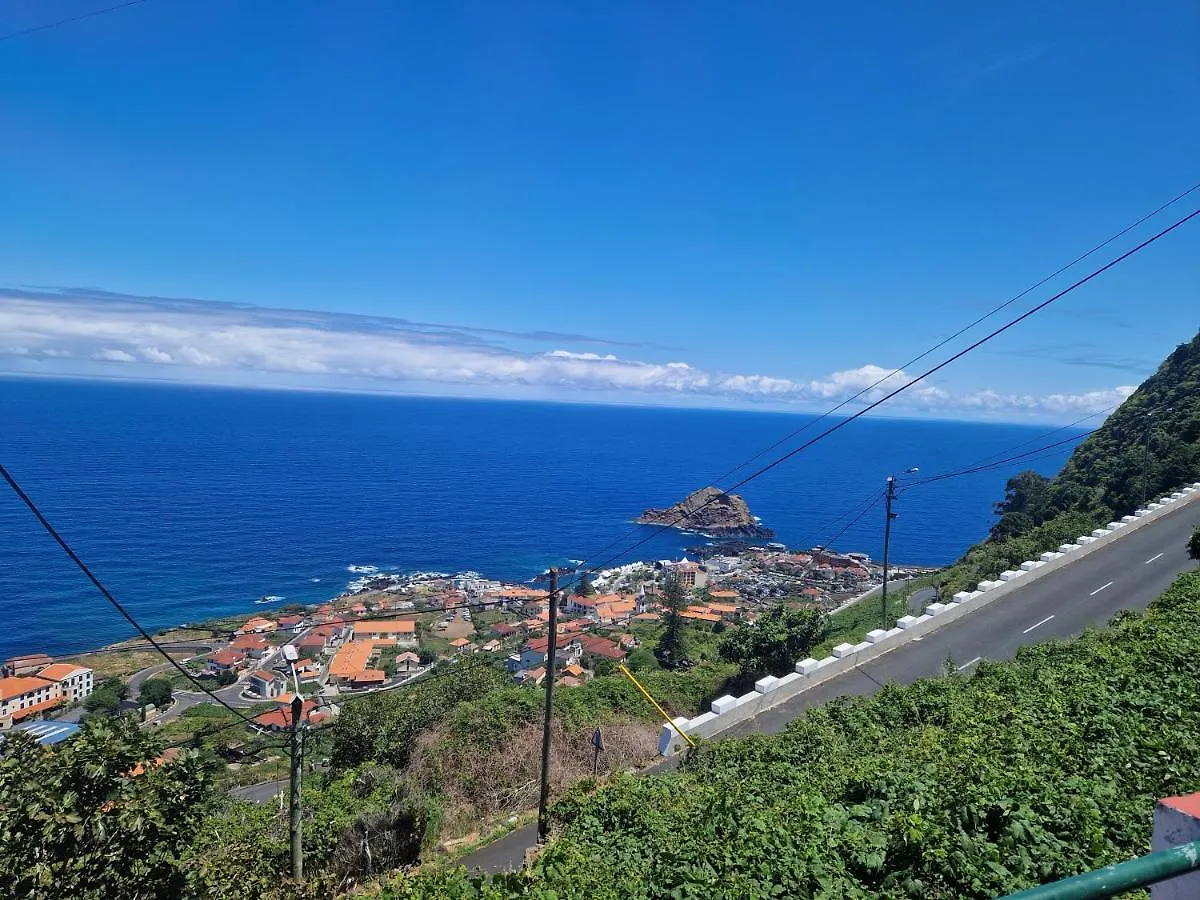 Villa Vista Norte Porto Moniz