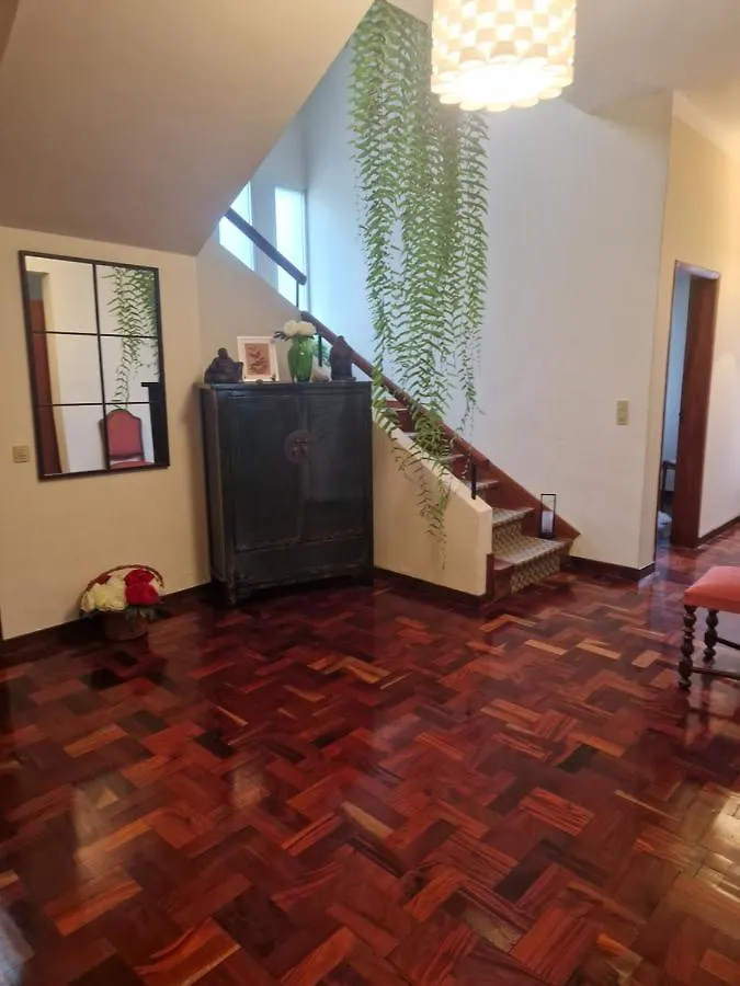 Villa Vista Norte ポルト・モニス 別荘