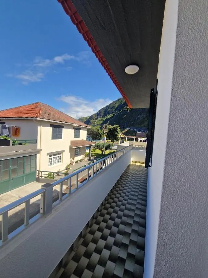Villa Vista Norte Porto Moniz