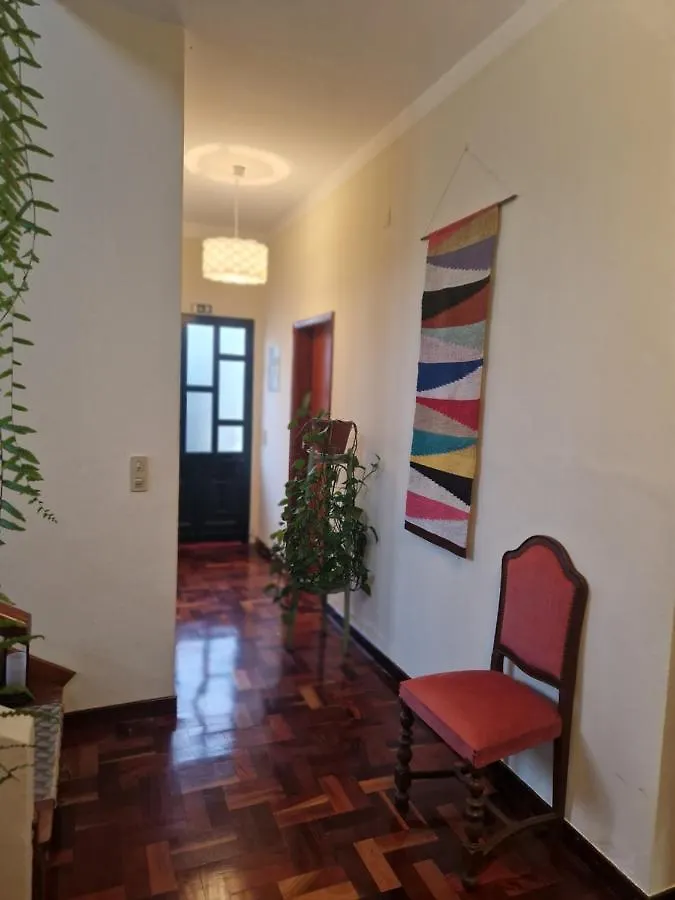 別荘 Villa Vista Norte ポルト・モニス