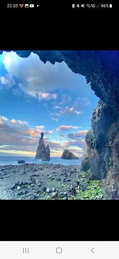 Villa Vista Norte ポルト・モニス 別荘