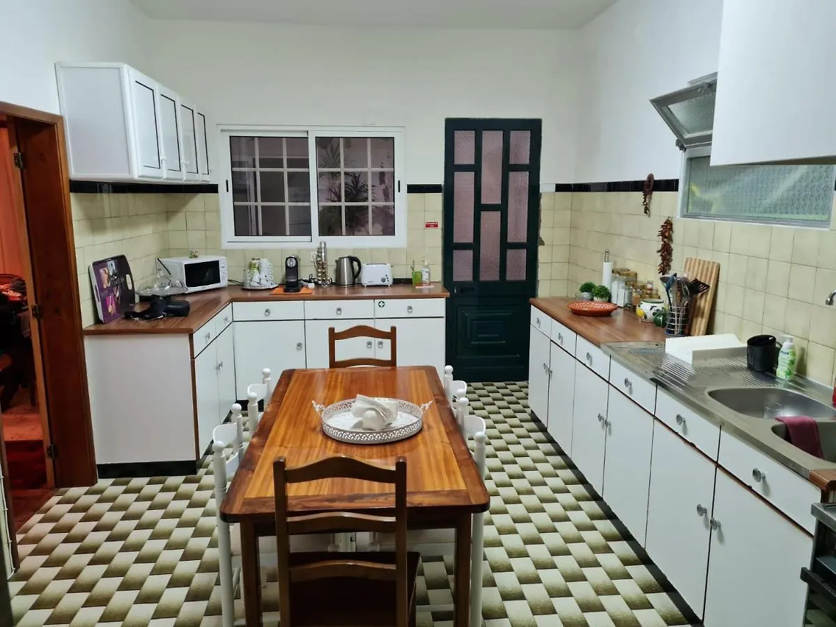 Villa Vista Norte Porto Moniz Nyaraló