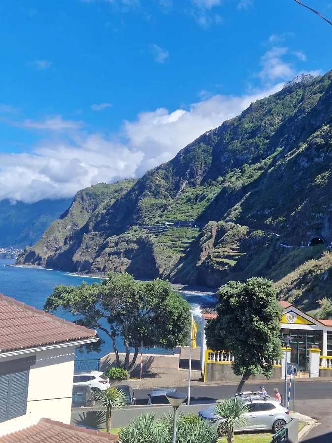 Villa Vista Norte location