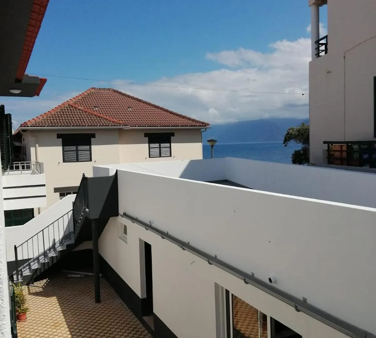 Villa Vista Norte Porto Moniz