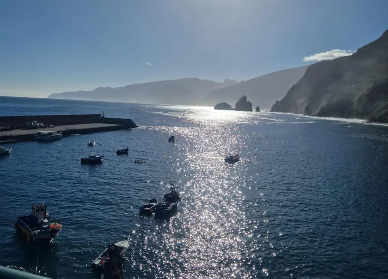 Villa Vista Norte Porto Moniz 0*,