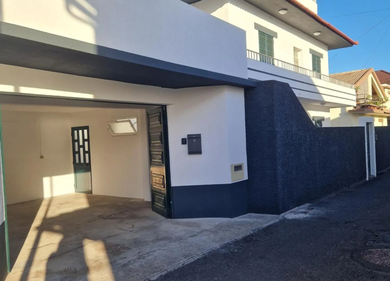 Nyaraló Villa Vista Norte Porto Moniz