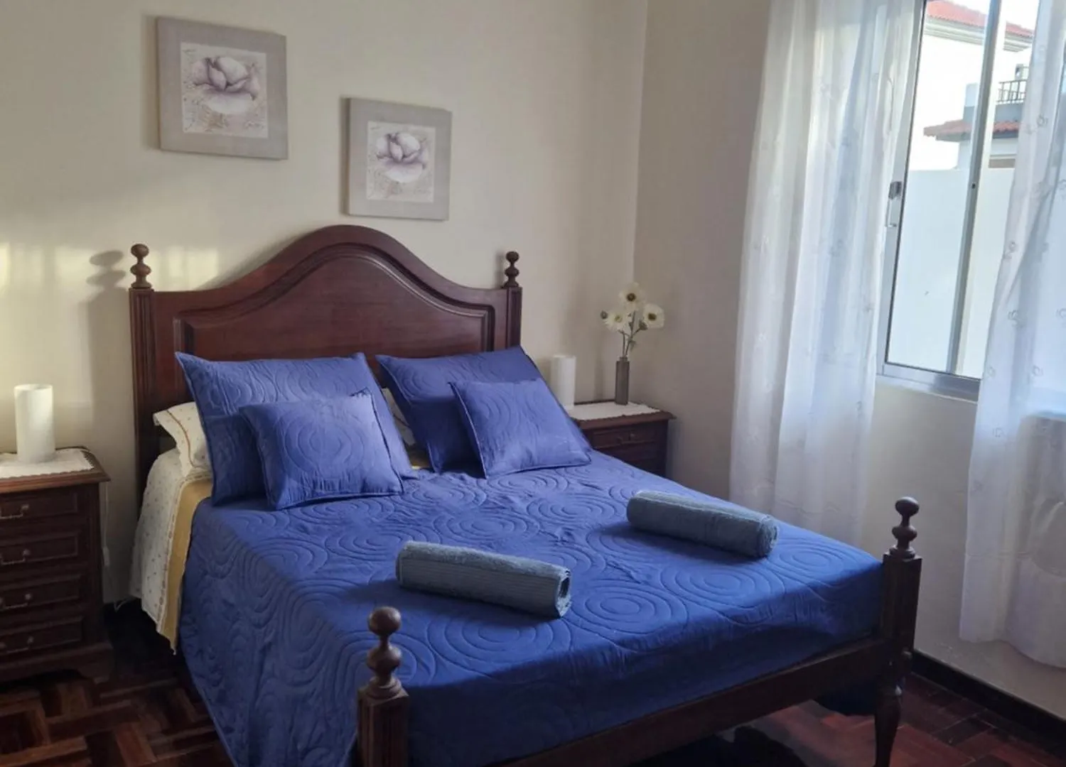 Villa Vista Norte Porto Moniz 0*,  Portugália