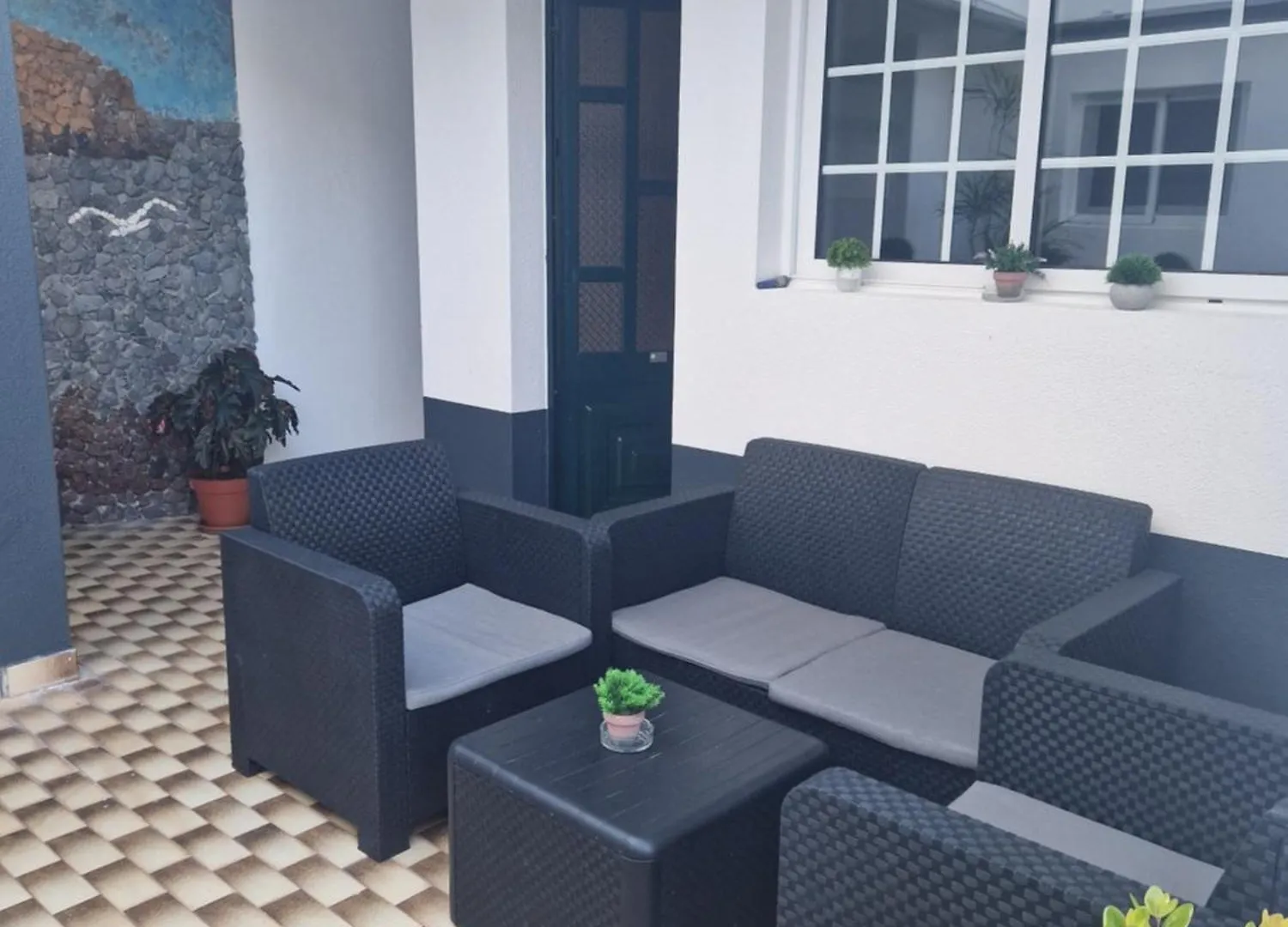 Villa Vista Norte Porto Moniz 0*,  Portugália