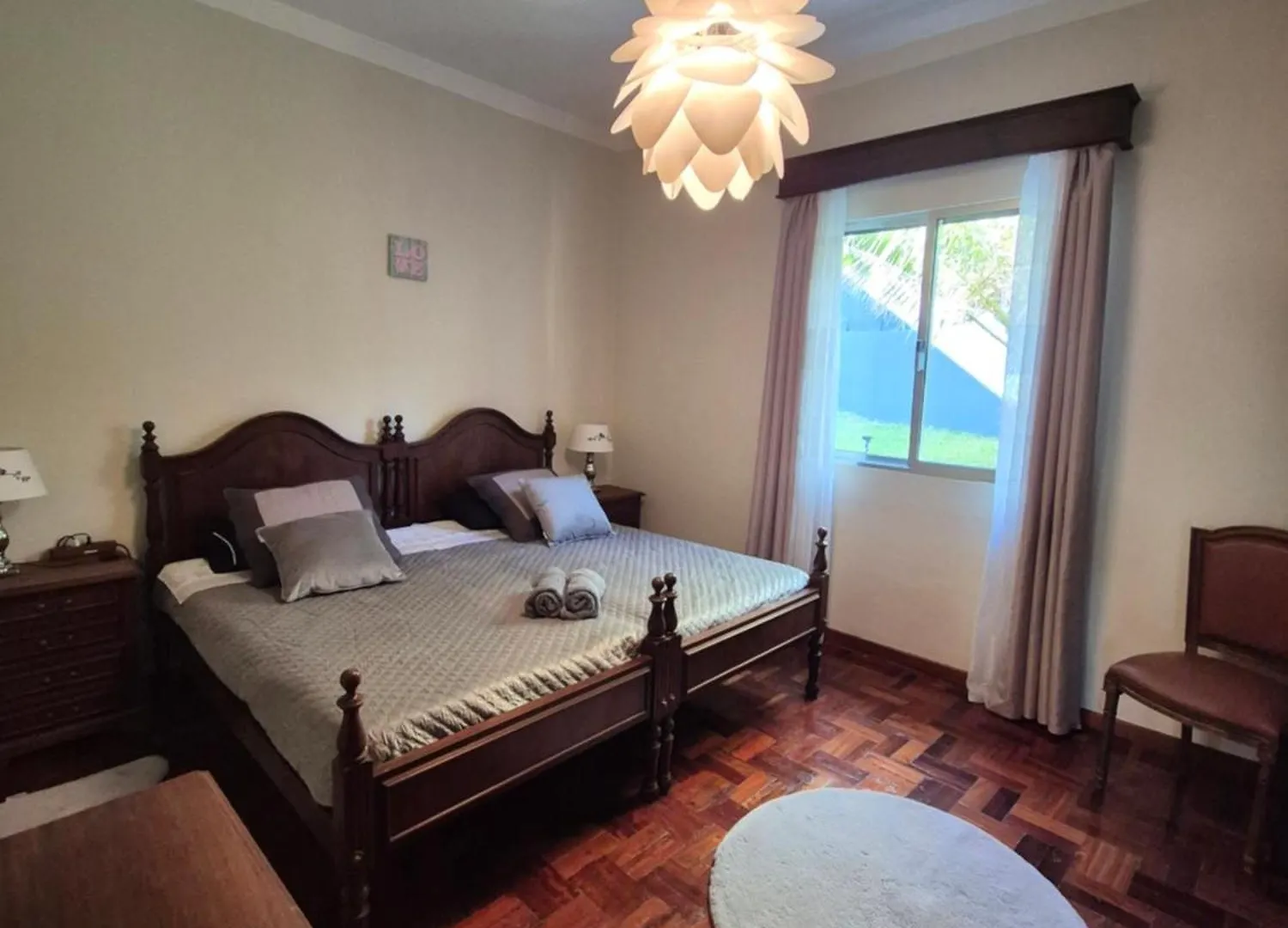 Villa Vista Norte Porto Moniz 0*,