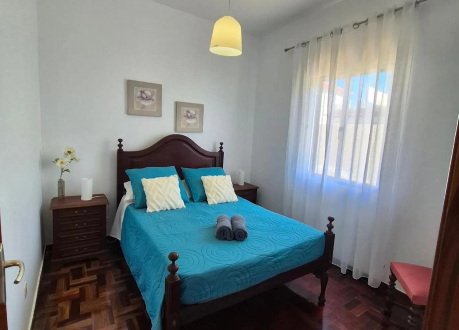 Villa Vista Norte Porto Moniz 0*,